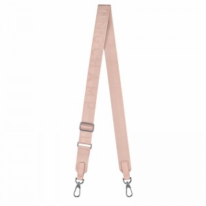 Bandoulière Longchamp Le Pliage Xtra Homme Beige Soldes | 34202H78542-