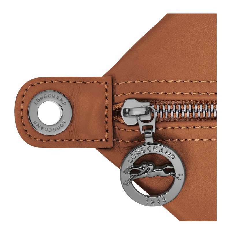 Sac a Main Longchamp Le Pliage Xtra L Homme Marron Soldes | 10201987504-