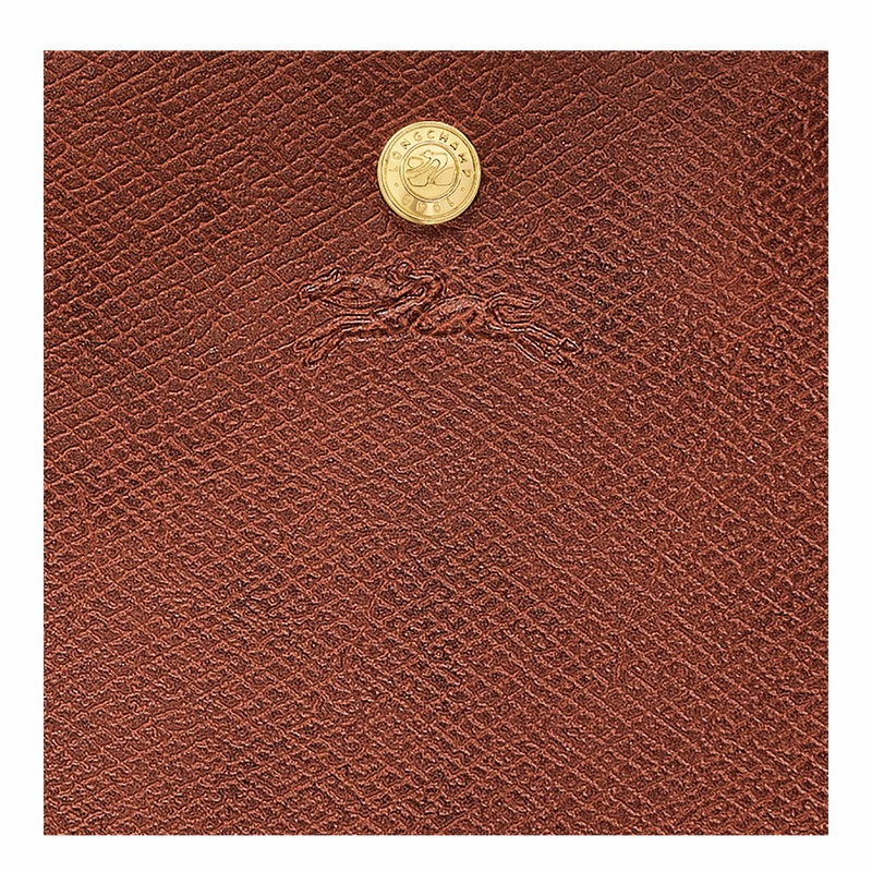 Sacs Fourre Tout Longchamp ÉPURE XL Femme Marron Soldes | 10260HYZ035